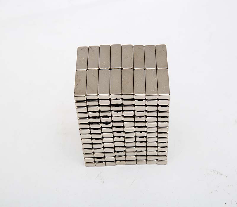 杨浦30x6x3 方块 镀镍